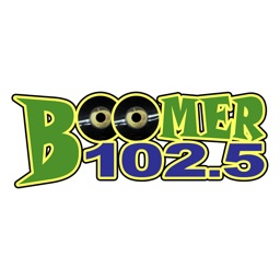 Boomer 102.5