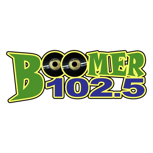 Boomer 102.5