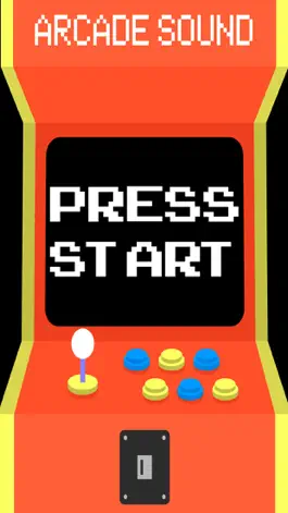 Game screenshot Arcade Sound mod apk