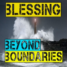 BlessingBeyondBoundaries