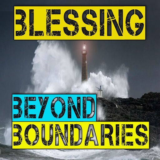 BlessingBeyondBoundaries icon