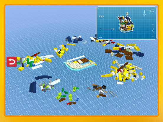 LEGO® Creator Islandsのおすすめ画像4