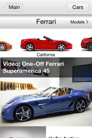 CarBuzz - Car News and Reviews screenshot 2