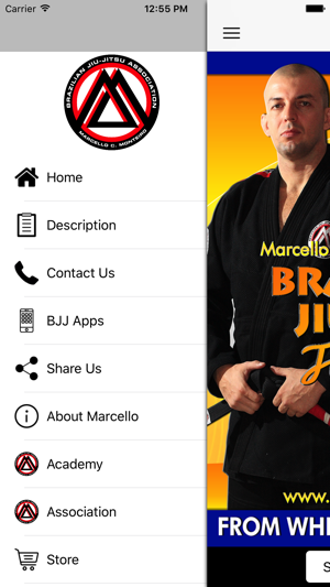 BJJ Kid's Curriculum - Brazillian Jiu Jitsu(圖2)-速報App