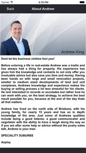 Andrew King(圖2)-速報App