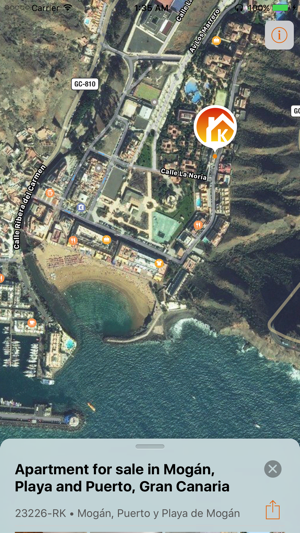 Krips Real Estate Gran Canaria(圖4)-速報App