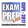 Canadian Electrical Practice Exam Prep 2017 LITE