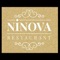 Welcome to Ninova Restaurant Official Mobile App