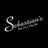 Sebastian's Hair-em Team App