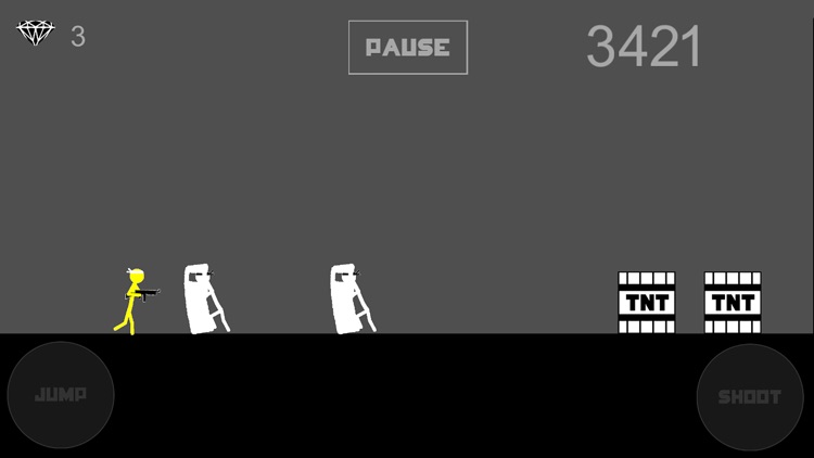 Hole Jumper screenshot-3