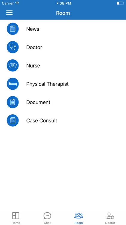 BDMS Orthopedic screenshot-4