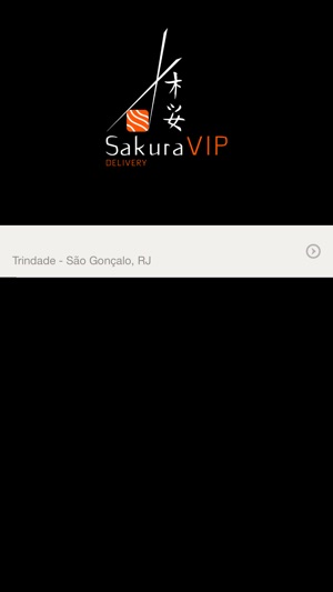 Sakura Vip Delivery