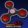 Spinner 3D Simulator