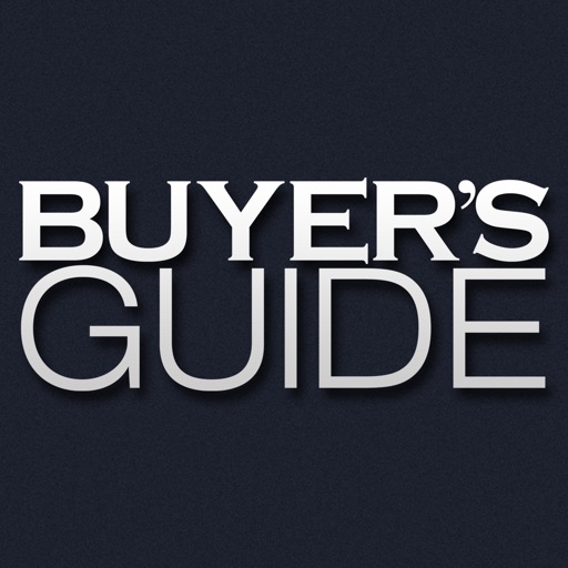 Home Buyer's Guide icon