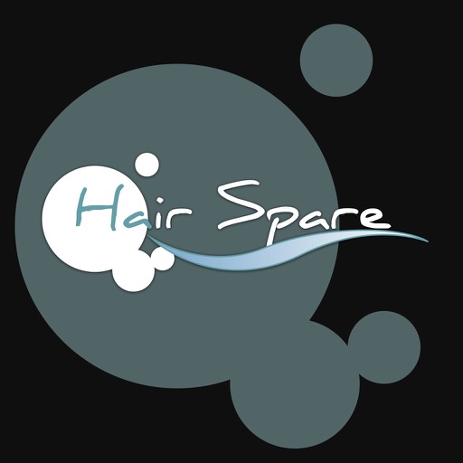 Hair Spare Perruque icon