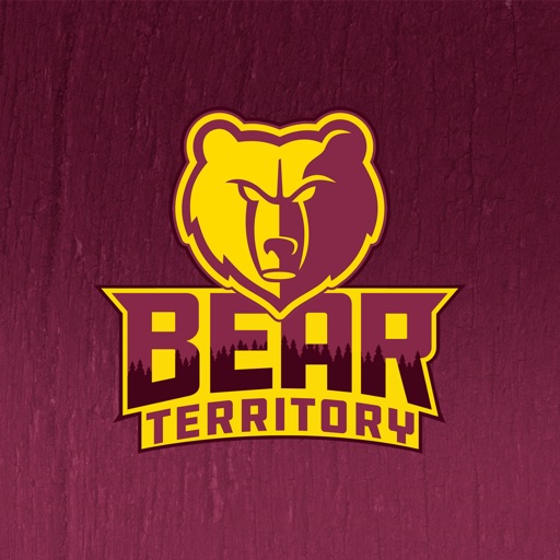 Bear Territory icon