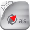 a|s Pagamentos – Autorizador Mobile