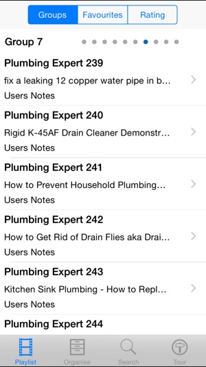 Plumbing Expert(圖2)-速報App