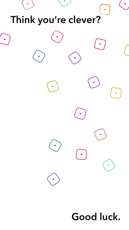 Blackbox - think outside the box screenshot-4