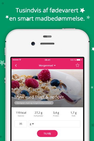 YAZIO Fasting & Food Tracker screenshot 4