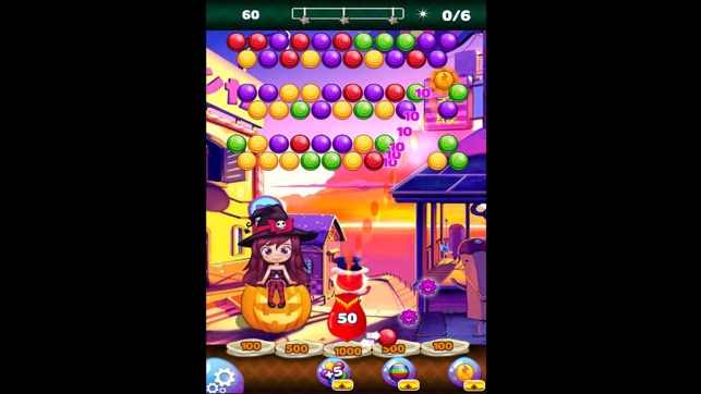 Epic Bubble Shooter(圖3)-速報App