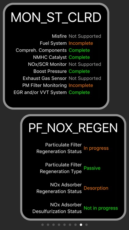 OBD Evolution - OBD2 Scan & Diagnostics Tool