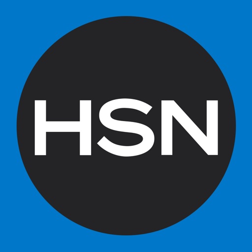 HSN for iPad
