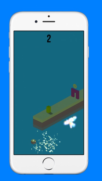 Shape Swap - Endless Running screenshot-3