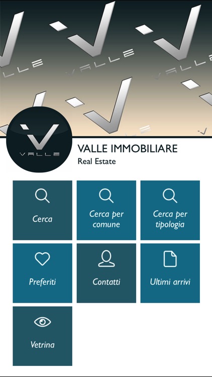 Valle Immobiliare Real Estate