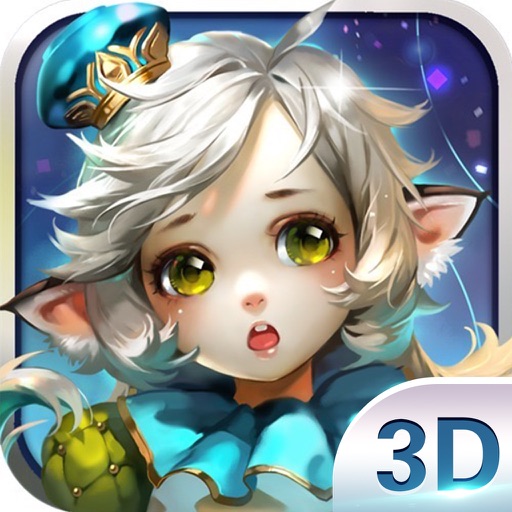 皇家骑士团OL-80后经典策略战棋游戏