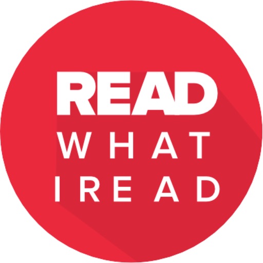 Read What I Read icon