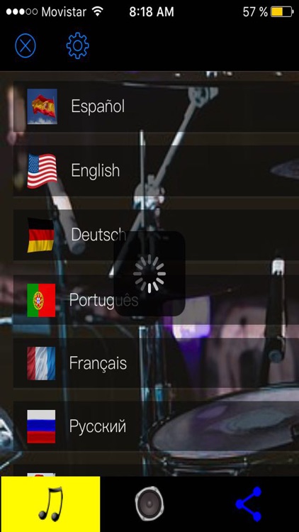 Sounds of Musical Instruments screenshot-3