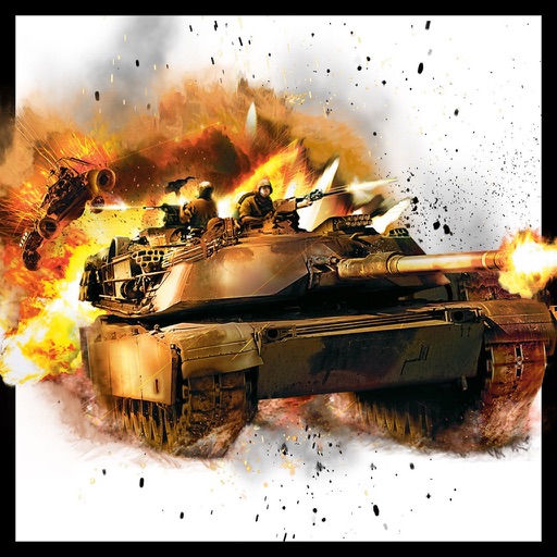 Tank Classic Super Battle iOS App