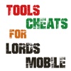 Tools Cheats For Lords Mobile