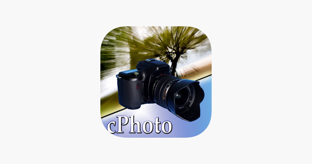 ‎cPhoto Maker: Photo Collage + Picture Editor on the App Store