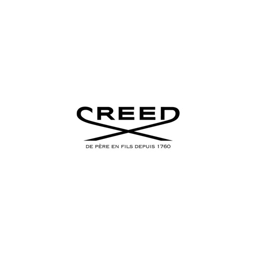 Creed Profumi iOS App