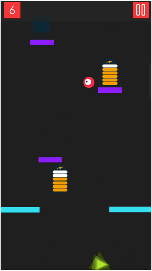 Balls Jumpy Block(圖5)-速報App