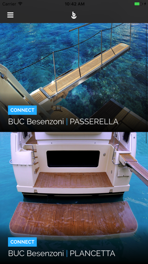 Besenzoni Control Device(圖1)-速報App