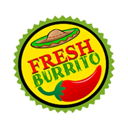 Fresh Burrito icon
