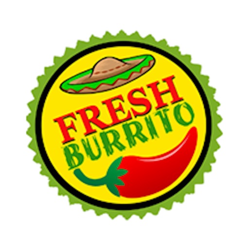 Fresh Burrito by Foodticket BV