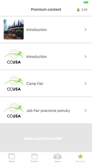 CCUSA Slovakia(圖4)-速報App