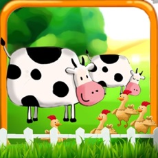 Activities of Fun Crazy Farm - Management Game