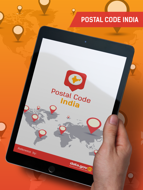 Postal Code India Apps 148Apps