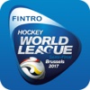 Hockey World League - Brussels