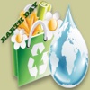 Earth Day Eco Stickers