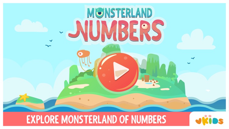 Vkids Numbers & Counting PRO screenshot-4