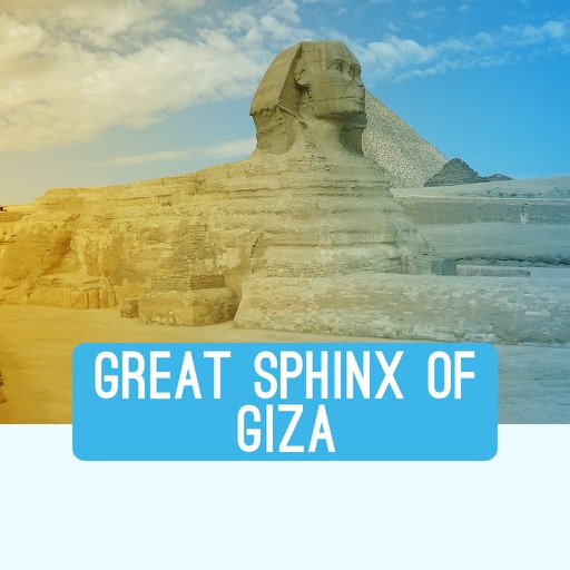 Great Sphinx of Giza