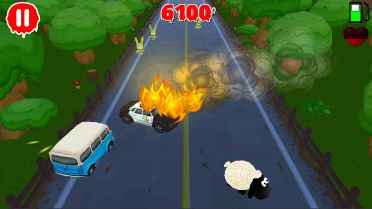 Zombie Masher screenshot-4