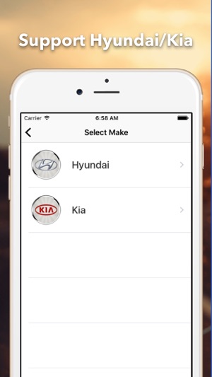 Oil Reset for Hyundai(圖2)-速報App