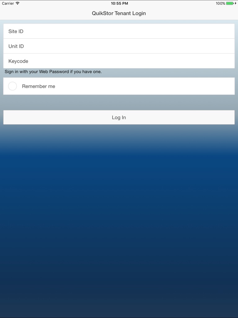 【图】QuikStor Gate Control(截图3) 【图】QuikStor Gate Control(截图3)
